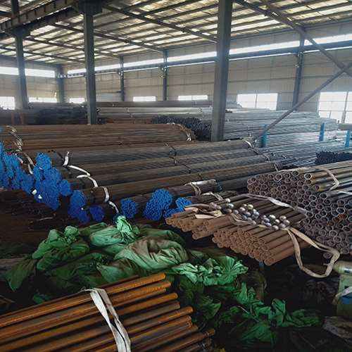雅江声测管为何能作为桩基础检测材料？
