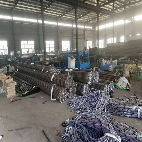 雅江声测管施工及验收规范（最全最详细）