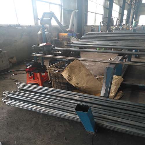 雅江桥梁桩基声测管的施工工艺流程