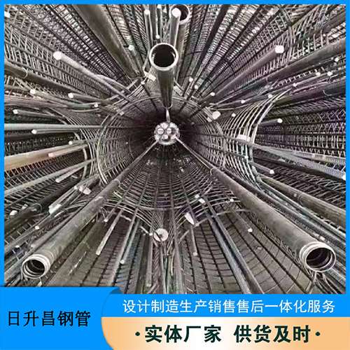 雅江声测管规格型号有哪些分类？